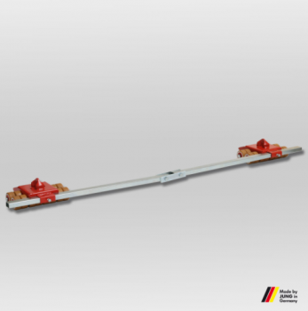 Jung Container chassis JFB 14 K Weld-on Cone